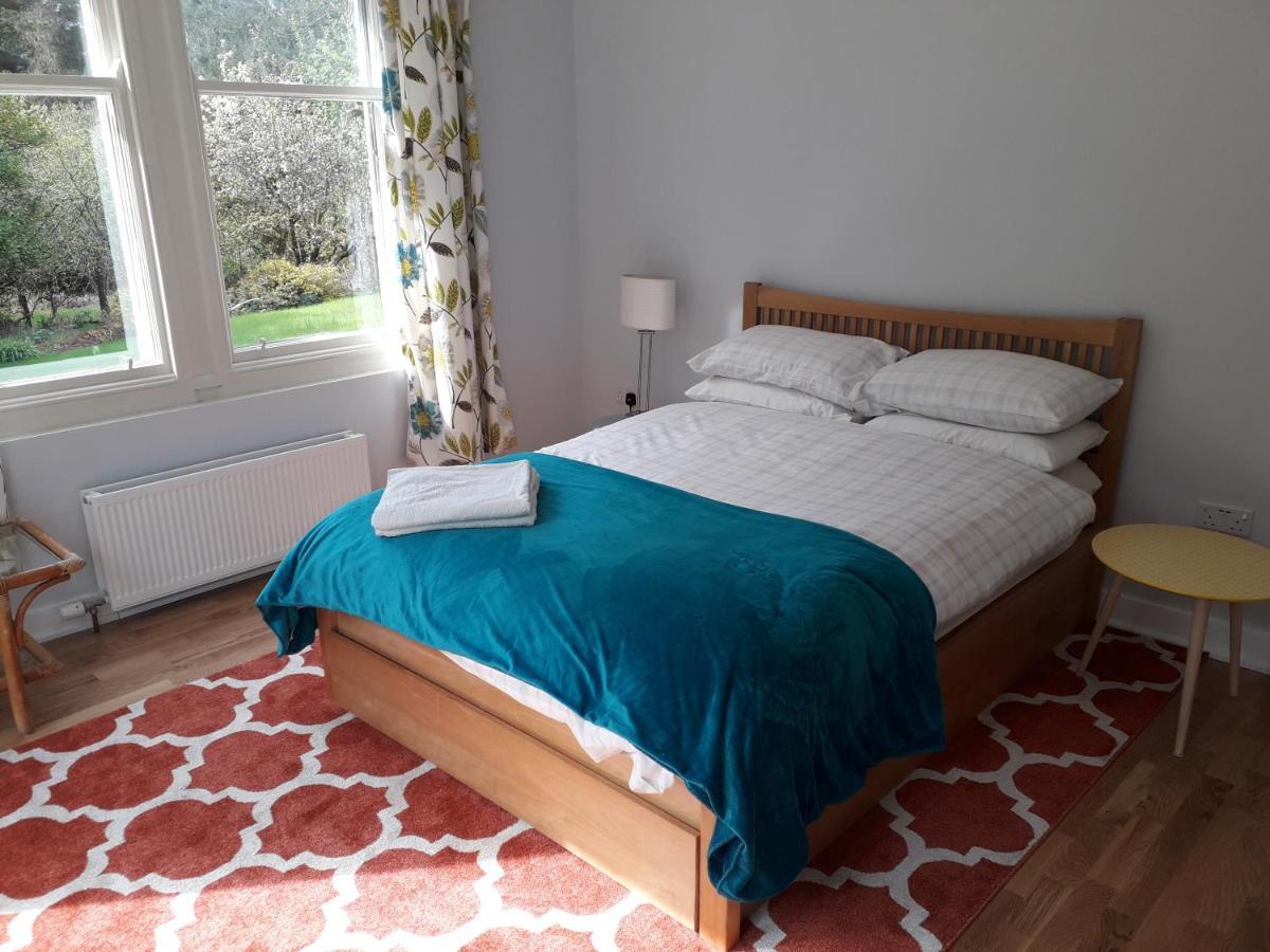 Seawinds Bed & Breakfast Kyle of Lochalsh Exterior photo