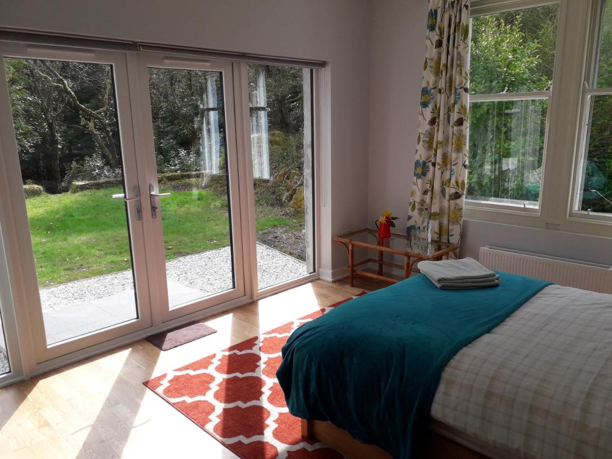 Seawinds Bed & Breakfast Kyle of Lochalsh Exterior photo
